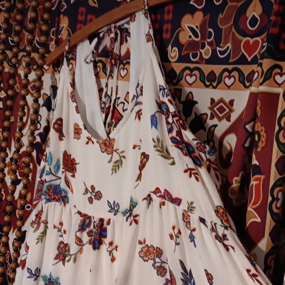 BOUTIQUE DRESS SIZE L - Picture 2 of 12